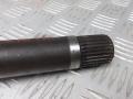 полуось передняя правая (приводной вал, ШРУС) Hyundai Santa Fe 3 поколение (DM) 2012, 2.2 л., дизель, МКПП, внедорожник 5 дв., 495012B700, 495602P150 - фото №5