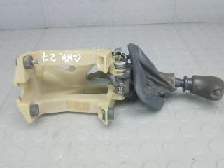 кулиса Mercedes-Benz Vito W639 [рестайлинг] 2010, 2.2 л., CDI 111, дизель, МКПП, минивэн