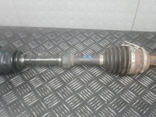 полуось передняя правая (приводной вал, ШРУС) Lexus RX 2 поколение [рестайлинг] 2006, 3.3 л., бензин, АКПП, внедорожник 5 дв., 4341048080