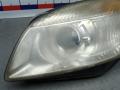фара левая Skoda Roomster 1 поколение 2007, 1.6 л., бензин, МКПП, пикап, 5J2941017A - фото №3