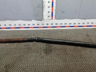 Карданный вал Mitsubishi Outlander 3 поколение 2013, 2.2 л., дизель, МКПП, внедорожник 5 дв.