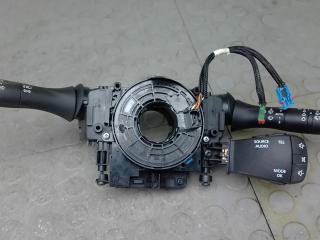 переключатель подрулевой Renault Kadjar 1 поколение 2016, 1.5 л., дизель, МКПП, внедорожник 5 дв., 255678341R--A