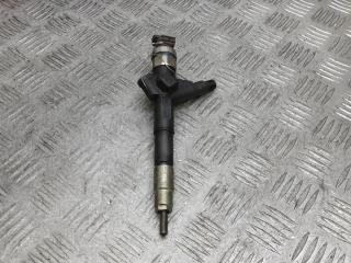 форсунка Nissan Pathfinder R51 2008, 2.5 л., дизель, МКПП, внедорожник 5 дв., 16600EC00A