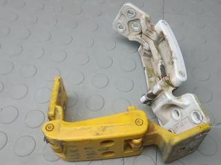 петля двери Volkswagen Crafter 1 поколение [рестайлинг] 2012, 2.0 л., TDi, дизель, МКПП, микроавтобус