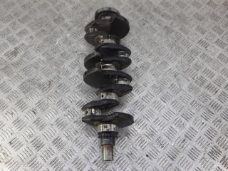 Коленвал дизельный Ford Kuga 1 поколение 2008, 2.0 л., TDCi 4x4, дизель, МКПП, внедорожник 5 дв.