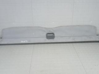 шторка багажника BMW X5 E53 [рестайлинг] 2005, 3.0 л., дизель, АКПП, внедорожник 5 дв.