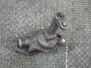 редуктор переднего моста Land Rover Range Rover Sport 1 поколение 2007, 2.7 л., TDVM, дизель, АКПП, внедорожник 5 дв., TAG500140, TAU500080