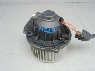 моторчик печки Land Rover Range Rover Sport 1 поколение [рестайлинг] 2009, 2.7 л., TDVM, дизель, АКПП, внедорожник 5 дв.