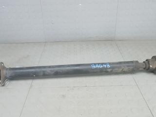 Карданный вал Land Rover Range Rover 3 поколение [рестайлинг] 2006, 3.0 л., TD6, дизель, АКПП, внедорожник 5 дв., LR007035