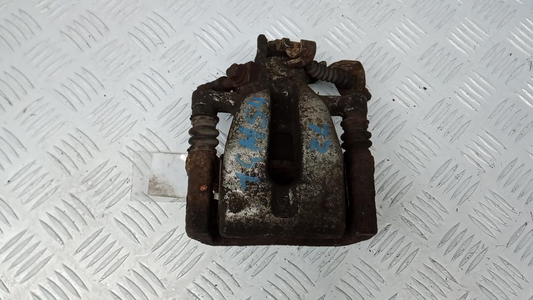 суппорт задний левый Opel Astra J 2009, 1.3 л., дизель, МКПП, универсал - фото №1