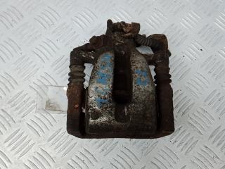 суппорт задний левый Opel Astra J 2009, 1.3 л., дизель, МКПП, универсал