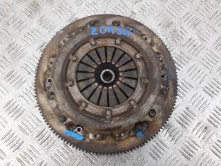 маховик Opel Corsa D 2008, 1.4 л., бензин, МКПП, хетчбэк 5 дв.