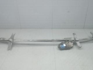 Трапеция дворников Mercedes-Benz Vito W639 [рестайлинг] 2010, 2.2 л., CDI 111, дизель, МКПП, минивэн