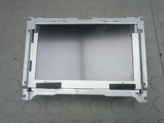 монитор Jaguar XF X250 [рестайлинг] 2011, 3.0 л., дизель, АКПП, седан, 9X2310E889AD