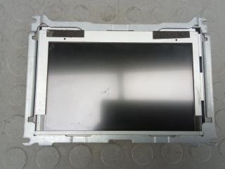 монитор Jaguar XF X250 [рестайлинг] 2011, 3.0 л., дизель, АКПП, седан, 9X2310E889AD