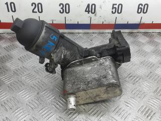 Корпус масляного фильтра дизельный BMW X5 E53 [рестайлинг] 2005, 3.0 л., дизель, АКПП, внедорожник 5 дв.