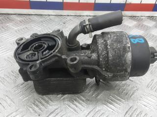 Корпус масляного фильтра дизельный Ford Kuga 1 поколение 2008, 2.0 л., TDCi 4x4, дизель, МКПП, внедорожник 5 дв.