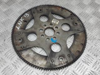 маховик BMW X5 E70 2008, 3.0 л., дизель, АКПП, внедорожник 5 дв.