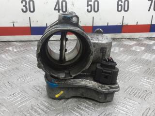 заслонка дроссельная Volkswagen Passat B6 2008, 2.0 л., дизель, МКПП, седан, 03G128063B