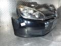 передняя часть (ноускат) в сборе Volkswagen Golf 6 поколение 2010, цвет, хетчбэк 5 дв. - фото №2