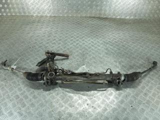 рулевая рейка Volvo S40 2 поколение 2005, цвет, 31317350