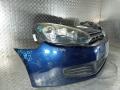 передняя часть (ноускат) в сборе Volkswagen Golf 6 поколение 2010, цвет, хетчбэк 5 дв. - фото №2