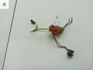 Патрон лампы фары Renault Scenic 1 поколение [рестайлинг] 2001, 1.6 л., бензин, МКПП, серый, минивэн