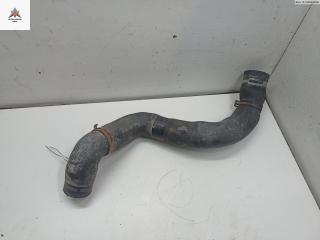 патрубок радиатора Opel Astra H/Family [рестайлинг] 2005, 1.6 л., бензин, 13118271