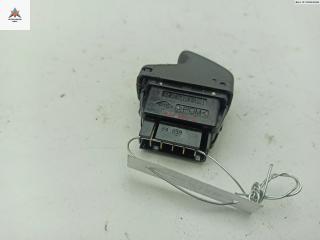 кнопка стеклоподъемника переднего правого Renault Scenic 1 поколение [рестайлинг] 2001, 1.6 л., бензин, МКПП, серый, минивэн, 432963