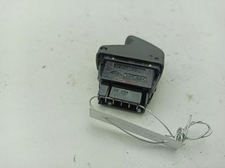 кнопка стеклоподъемника переднего правого Renault Scenic I 2001, 1.6 л., бензин, МКПП, серый, минивэн, 432963