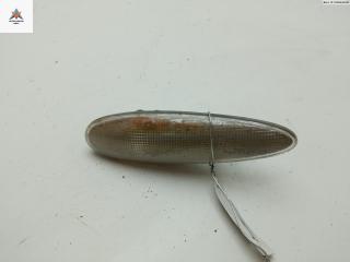 повторитель передний левый Fiat Croma 2 поколение 2006, 1.9 л., дизель, АКПП, серый, хетчбэк 5 дв., 51748492