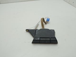 кнопки управления на руле Fiat Croma 2 поколение 2006, 1.9 л., дизель, АКПП, серый, хетчбэк 5 дв.