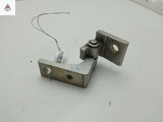 петля двери Fiat Croma 2 поколение 2006, серый, хетчбэк 5 дв.