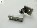 петля двери Fiat Croma 2 поколение 2006, серый, хетчбэк 5 дв. - фото №2