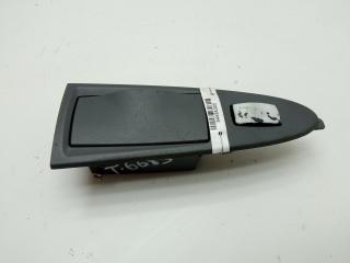 кнопка стеклоподъемника заднего правого Fiat Croma 2 поколение 2006, 1.9 л., дизель, АКПП, серый, хетчбэк 5 дв., 29438