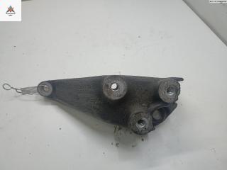 кронштейн КПП Opel Astra J [рестайлинг] 2011, 1.7 л., дизель, МКПП, серый, универсал, 13248569