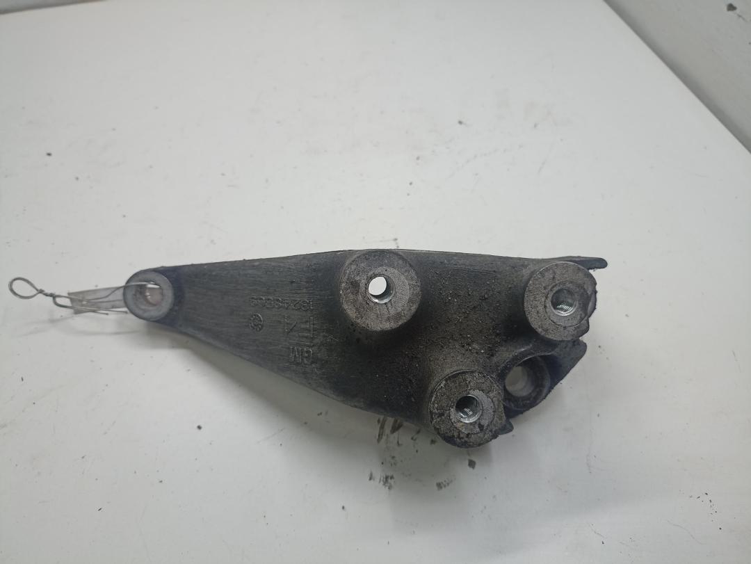 кронштейн КПП Opel Astra J 2011, 1.7 л., дизель, МКПП, серый, универсал, 13248569