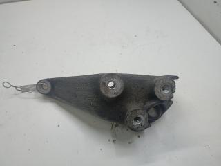 кронштейн КПП Opel Astra J 2011, 1.7 л., дизель, МКПП, серый, универсал, 13248569