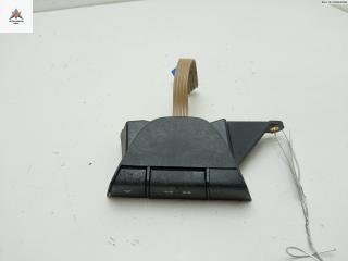 кнопки управления на руле Fiat Croma 2 поколение 2006, 1.9 л., дизель, АКПП, серый, хетчбэк 5 дв.