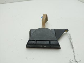 кнопки управления на руле Fiat Croma 2 поколение 2006, 1.9 л., дизель, АКПП, серый, хетчбэк 5 дв.