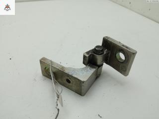 петля двери Fiat Croma 2 поколение 2006, серый, хетчбэк 5 дв.