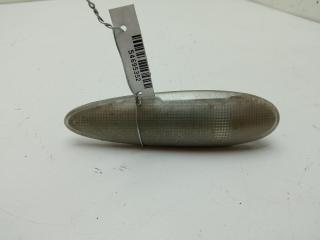 повторитель передний правый Fiat Croma 2 поколение 2006, 1.9 л., дизель, АКПП, серый, хетчбэк 5 дв., 51746492