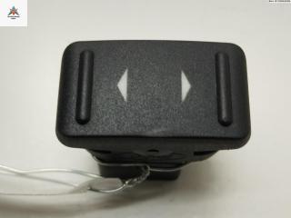 кнопка стеклоподъемника переднего правого Ford Focus 2 поколение 2005, 1.6 л., i, бензин, АКПП, серый, универсал, 6M2T14529DA