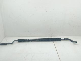 радиатор гидроусилителя Ford Mondeo 3 поколение [рестайлинг] 2004, 1.8 л., бензин, МКПП, серый, универсал