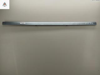 молдинг двери передней левой Ford Focus 2 поколение 2005, 1.6 л., i, бензин, АКПП, серый, универсал, 3M51R20938BB