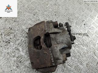 суппорт передний правый Opel Vectra C 2004, 1.9 л., дизель, МКПП, серый, седан