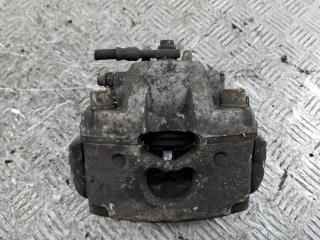 суппорт передний правый Opel Signum 2003, 2.2 л., бензин, МКПП, серый, хетчбэк 5 дв.