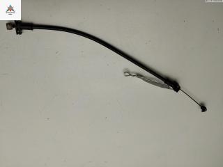 трос двери Ford Focus 2 поколение 2005, 1.6 л., i, бензин, АКПП, серый, универсал, 998165