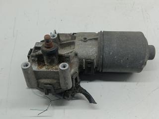 моторчик передних стеклоочистителей (дворников) Ford Mondeo 3 поколение [рестайлинг] 2004, 1.8 л., бензин, МКПП, серый, универсал, 1S7117508AD