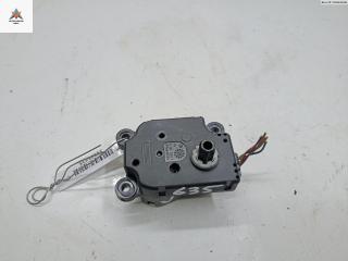 моторчик заслонки печки Opel Astra J [рестайлинг] 2011, 1.7 л., дизель, МКПП, серый, универсал, 9518001